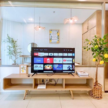 The Song Apartment Vung Tau Add 28 Thi Sach, Pthang Tam Dış mekan fotoğraf