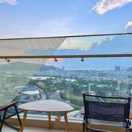 The Song Apartment Vung Tau Add 28 Thi Sach, Pthang Tam Dış mekan fotoğraf