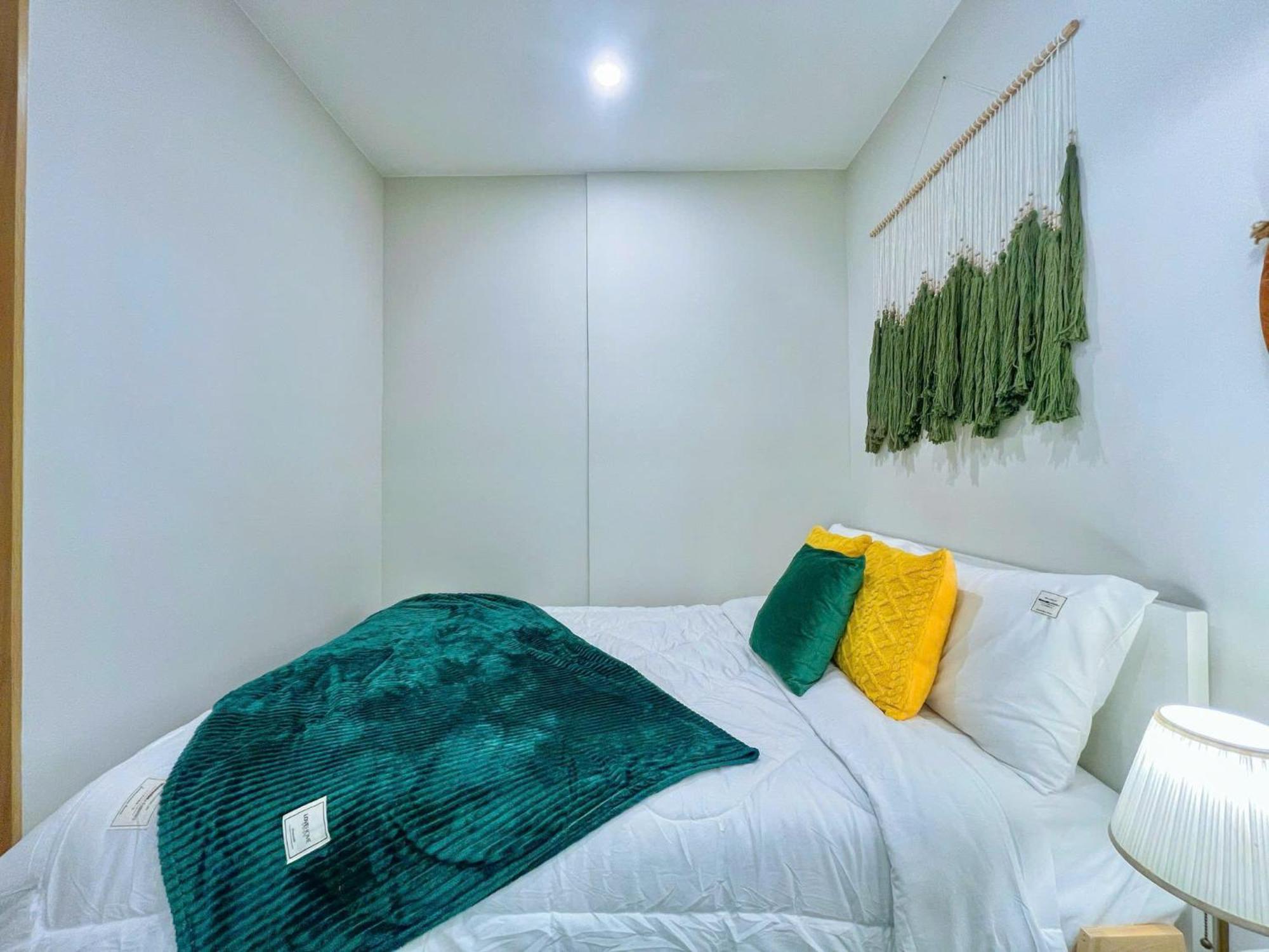 The Song Apartment Vung Tau Add 28 Thi Sach, Pthang Tam Dış mekan fotoğraf