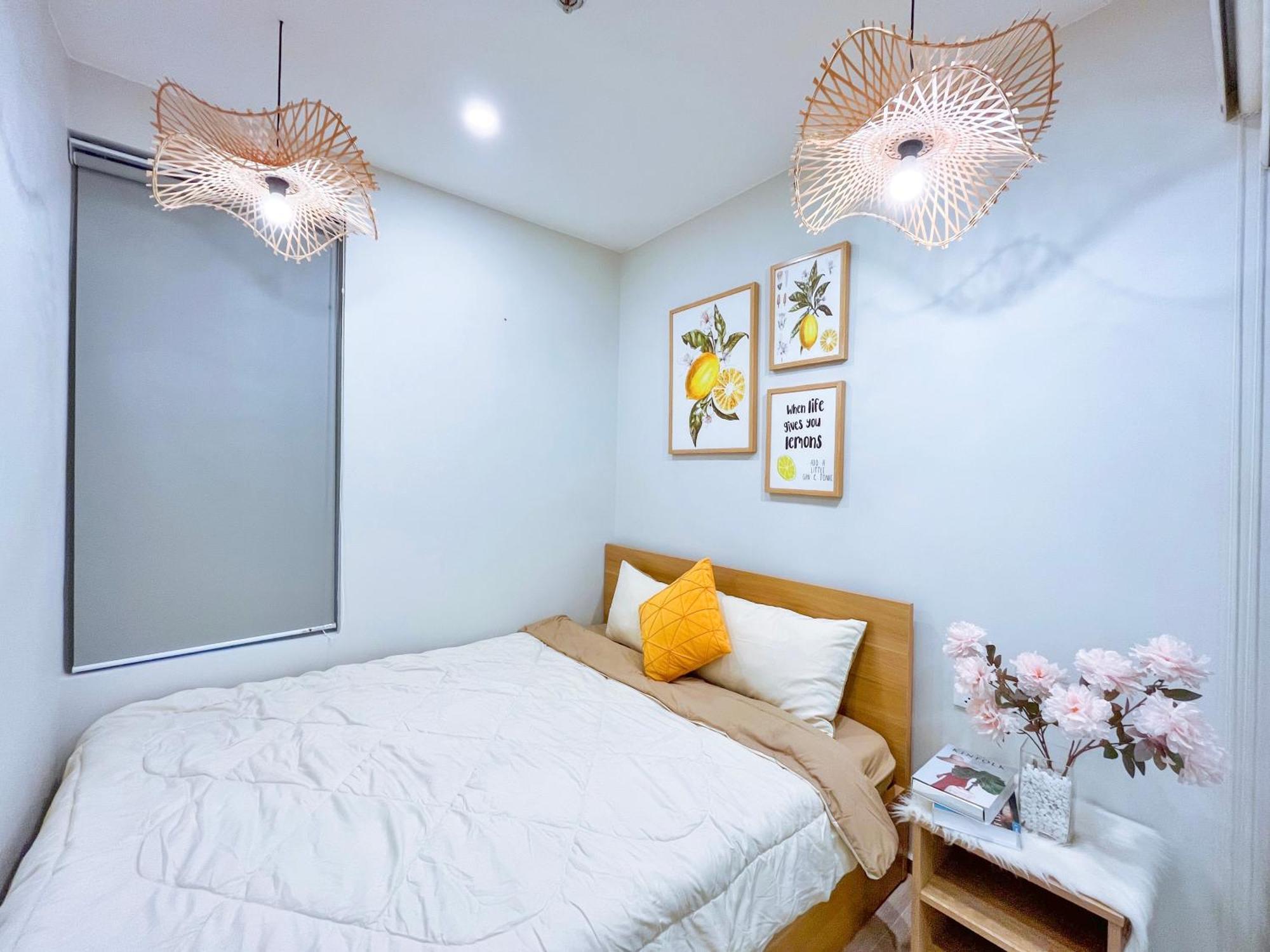 The Song Apartment Vung Tau Add 28 Thi Sach, Pthang Tam Dış mekan fotoğraf
