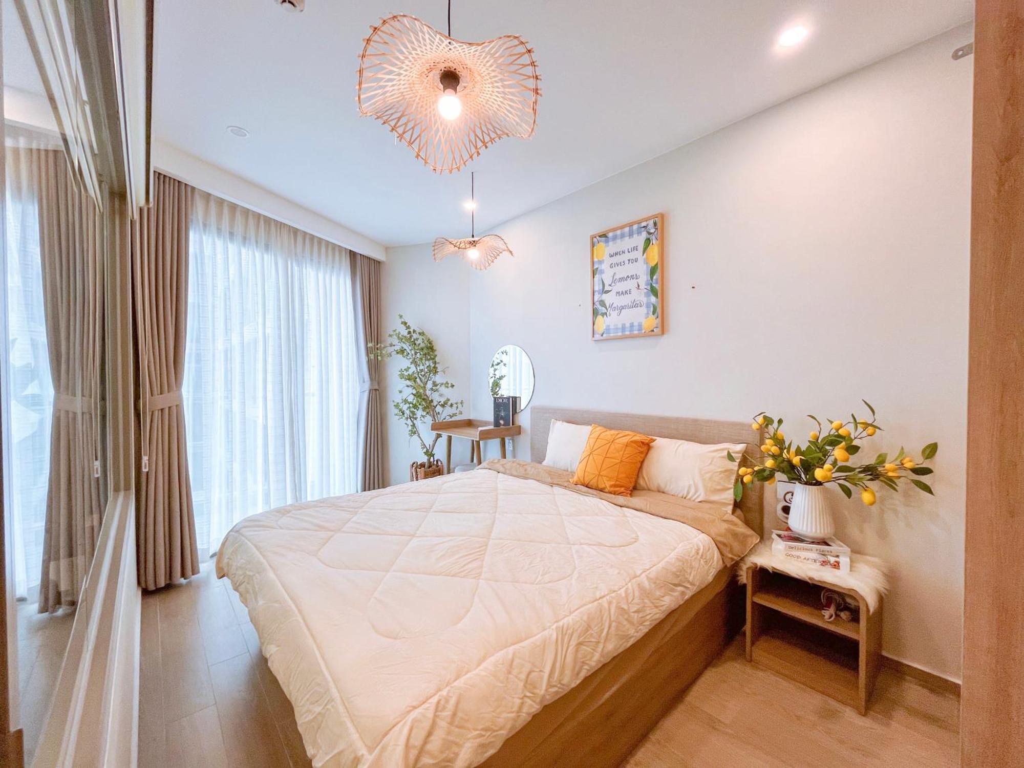 The Song Apartment Vung Tau Add 28 Thi Sach, Pthang Tam Dış mekan fotoğraf